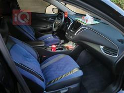 شيفروليه ماليبو